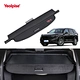 Yeolpise Honda 2023 CRV Retractable Cargo Cover Factory B2B Wholesales